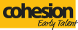 Cohesion Recruitment Ltd